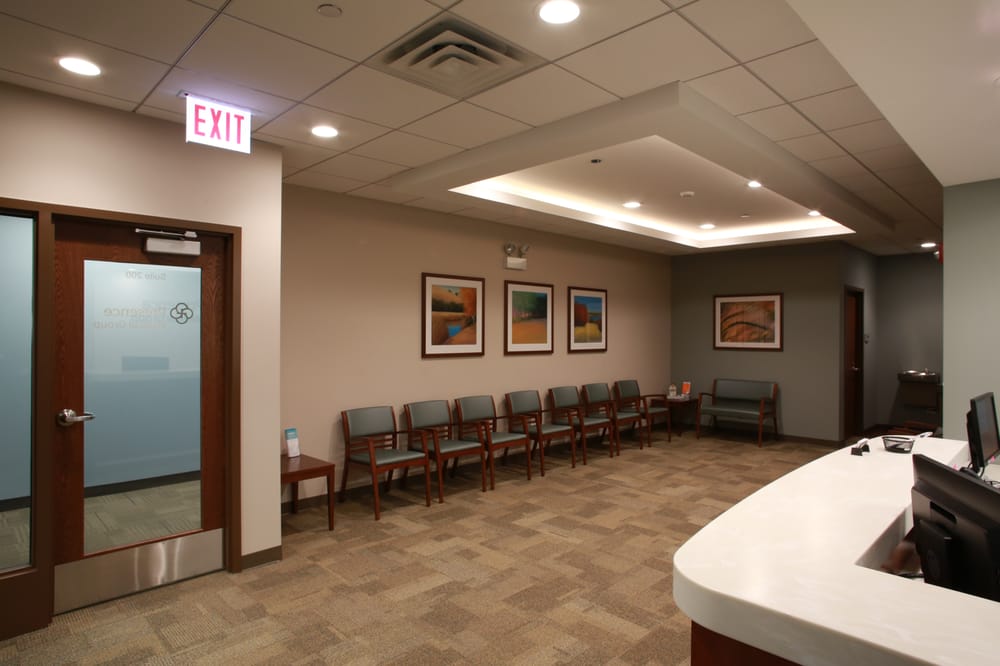 General Construction Projects Portfolio O'Malley Construction Company