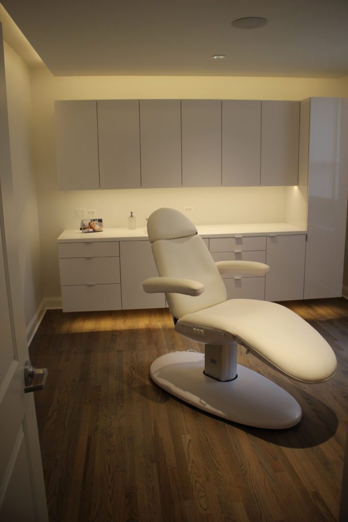 General Construction Projects Portfolio O'Malley Construction Company