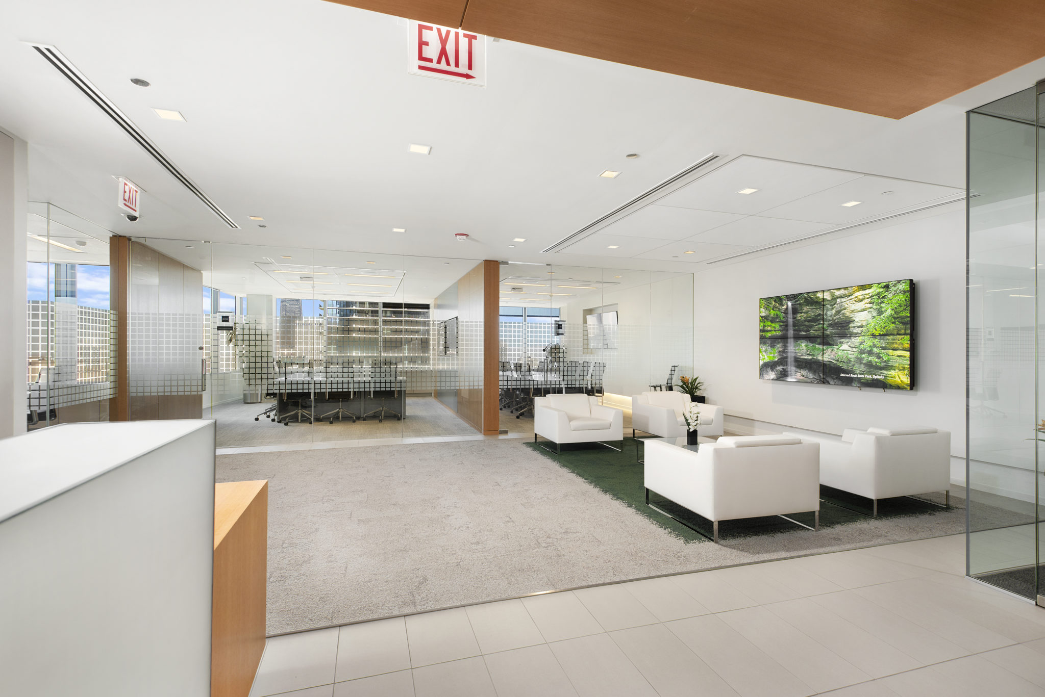 General Construction Projects Portfolio O'Malley Construction